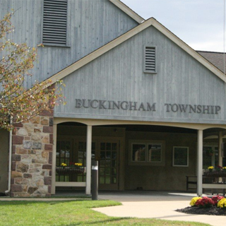 Buckingham Township